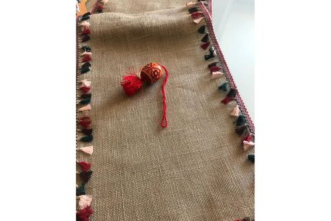 GİZ HOME E&C JÜT RUNNER, 40X140, RN33