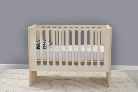 NATURKIDZ ALSA 3 KADEMELİ BEŞİK, 60X120