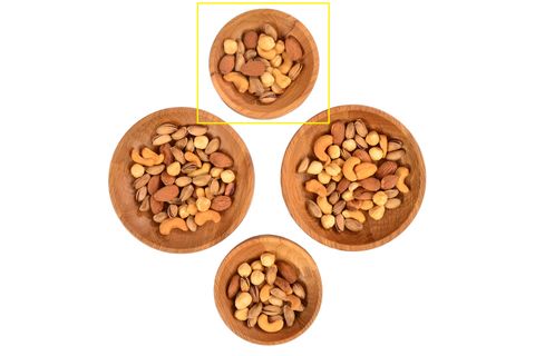 PİATTO ÇEREZ TABAĞI 80, AHŞAP