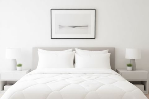 DORMEUR YÜN YORGAN ÇİFT KİŞİLİK