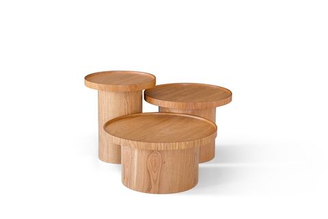 PARMA ORTA SEHPA SETİ