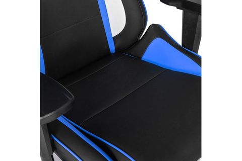 ADORE AKRACİNG PRO X SERİSİ PROFESYONEL PC OYUNCU VE YÖNETİCİ KOLTUĞU BEYAZ