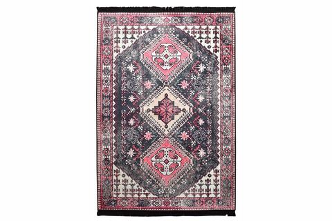 CHİLAİ HOME RONDİNE RENKLİ DJT HALI 120X180