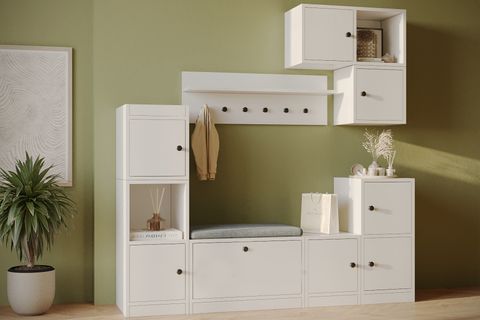 BK CONCEPT AYAKKABILIK, 6 KAPAKLI, KBR-AYK-1015