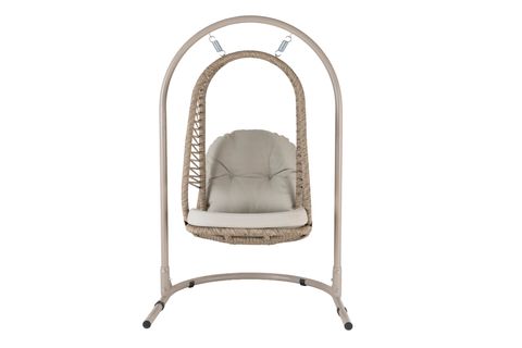 BARON TEKLİ SALINCAK