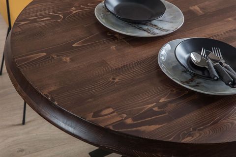 VİNCENT LADİN MUTFAK MASA TAKIMI, 80X80