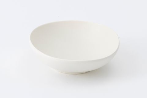 KİTCHEN ESSENTİALS STONEWARE MAT YEMEK TAKIMI, EKRU, 24 PARÇA