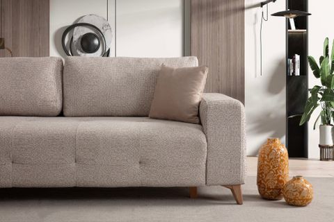 MAGNUM ÜÇLÜ KOLTUK