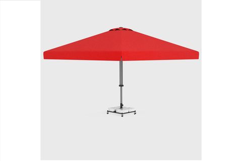 MANUEL LÜKS TELESKOBİK ŞEMSİYE  300X300