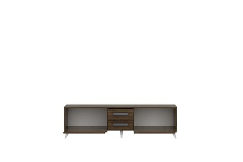 DECOROTİKA TEX TV ÜNİTESİ, CEVİZ