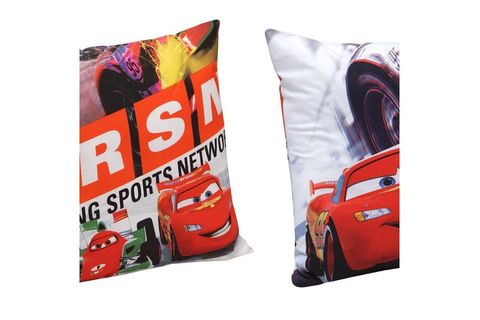 DİSNEY CARS SPORT KIRLENT DESENLİ