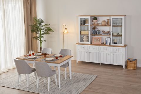 LORA KONSOL ÜST ÜNİTE