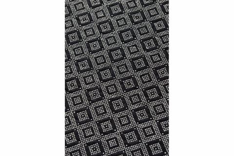 CHİLAİ HOME ROSA PİNK SHAPE DEKORATİF HALI 200X200