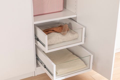 LUNA NOX, KENDİ GARDIROBUNU YARAT