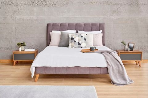TABİTHA GREY HALI, 80X150