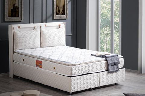 madrid krem baza baslik ve real pedli ortopedik yatak seti 90x190 fiyati vivense madrid krem baza baslik ve real pedli ortopedik yatak seti 90x190 fiyati vivense