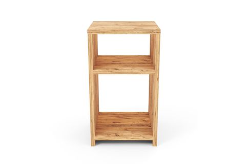 CORE YAN SEHPA, ÇAM