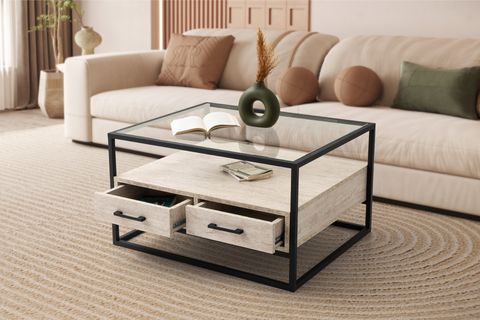 SEGA ORTA SEHPA, SİDON