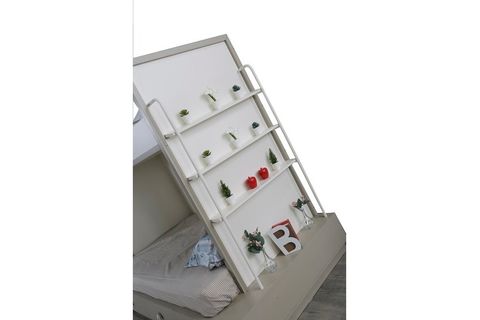 BETA RANZALI GENÇ ODASI TAKIMI, 3 KAPAKLI