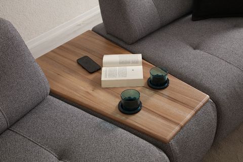 LİMA ÜÇLÜ KOLTUK, PİYONLU