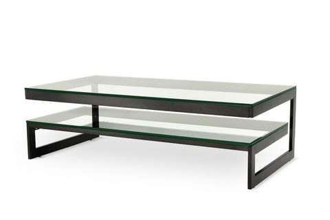 GONCA ORTA SEHPA, SİYAH