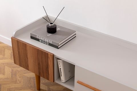 TEMA TV ÜNİTESİ KÜÇÜK BOY