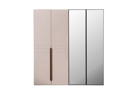 SOFİA GARDIROP, 4 KAPILI