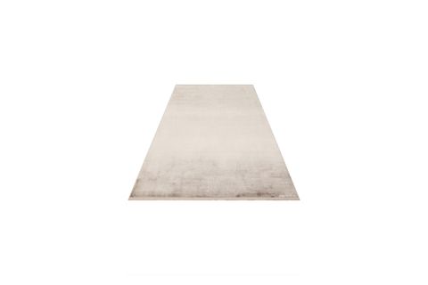 LUGANO PLAIN HALI, VİZON, 80X300
