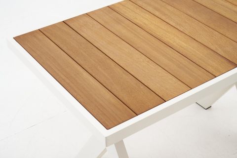 NEVA ALÜMİNYUM OTURMA GRUBU