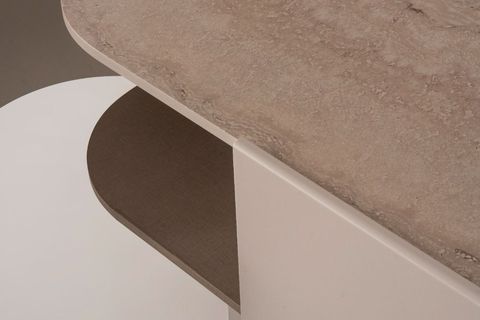 İZNİK TV ÜNİTESİ ALT BLOK