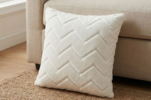 WELSOFT PAMUK KIRLENT KILIFI, 03 BEJ