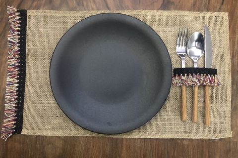 GİZ HOME E&C JÜT AMERİKAN SERVİS, DÖRTLÜ, 30X50, AS205