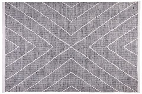 FİON PAMUK DOKUMA ŞÖNİL HALI 1513B, YIKANABİLİR, MULTİ, 200X290