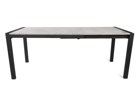 LATO MASA VE RİVONE SANDALYE TAKIMI, RAMBLA, 120X74