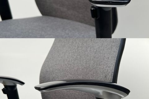 SANCAK OFİS SURF ÇALIŞMA KOLTUĞU , SİYAH ANTRASİT