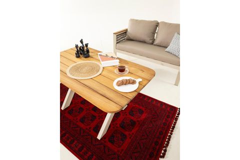 CAPELLA İKİLİ BAHÇE OTURMA GRUBU, KREM