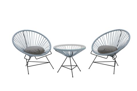 PORTO ÇAY SETİ TAKIMI, MAVİ