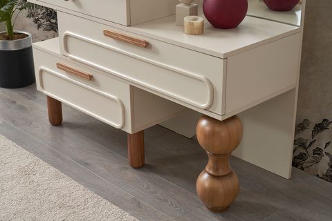 İNCİ YATAK ODASI TAKIMI