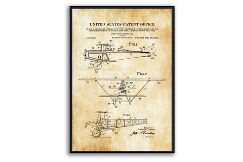AHŞAP ÇERÇEVELİ VİNTAGE TABLO SETİ, PLAIN, 50X70