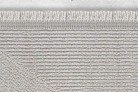 GLEN MAKİNE HALISI, VİZON, 160X230, 4005K