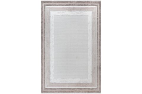 MERİNOS HALI ARDEN SALON HALISI, 79422 081, KREM GRİ, 160X230