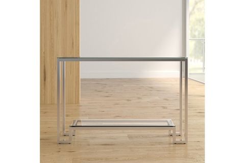 SİRO PASLANMAZ METAL DRESUAR