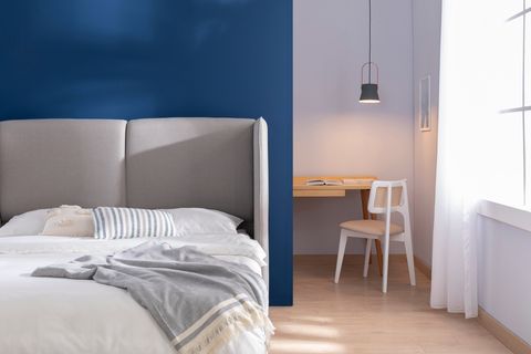 LUNA SEDNA BAZA VE BAŞLIK SETİ, AÇIK GRİ, 160X200