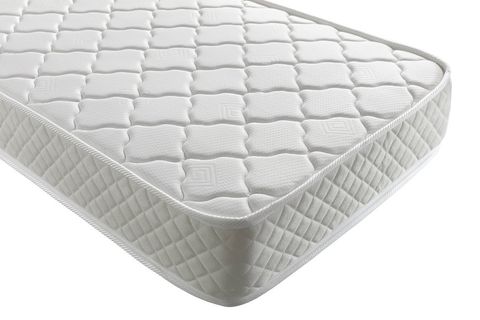 HEYNER COTTON SOFT YAYLI BEBEK YATAĞI, 60X120