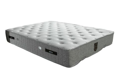 PLATİNUM BAZA BAŞLIK YATAK SETİ 180X200
