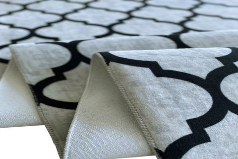 KIVIRCIK HALI YIKANABİLİR KAYMAZ TABAN YOLLUK 030 80X300