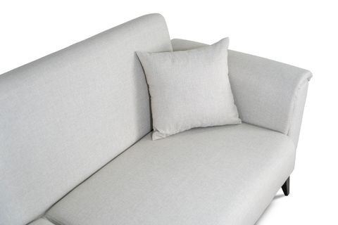 MARSEL ÜÇLÜ KOLTUK, SHOWROOMDAN KUMAŞ DEĞİŞİMLİ