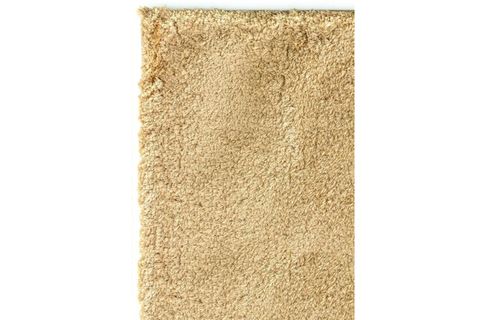 RELAX SHAGGY MODERN HALI 8001, GOLD, 100X200