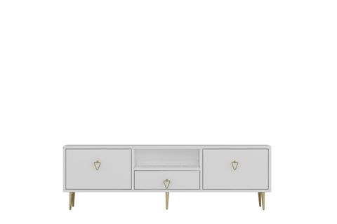 DROPDD TV SEHPASI, BEYAZ ALTIN KULP, 1306DROPDD 1