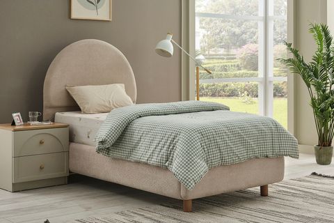 CAPRA BOHEM BAZA BAŞLIĞI, 100 CM